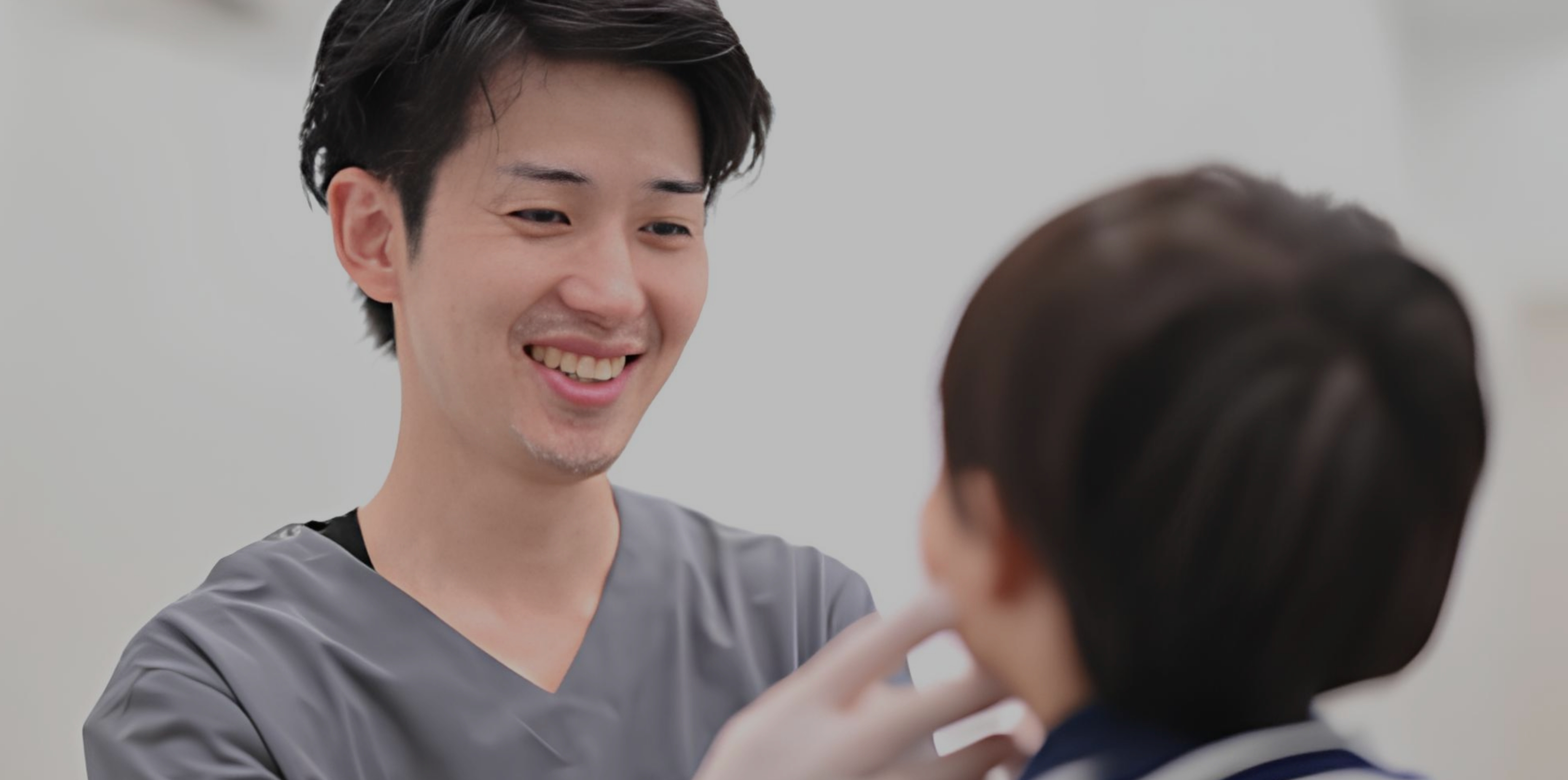 うのもりモール歯科クリニック