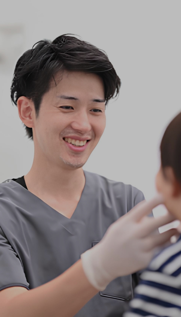 うのもりモール歯科クリニック