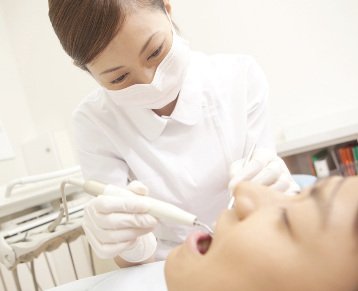 予防歯科